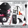 F2  Deska do wiosłowania na stojąco AXXIS dla kobiet, Podgląd zdjęcia produktu 3