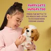 Moose Toys LITTLE LIVE PETS My Really Real Puppy - Patches Produktbild-Vorschau 15