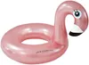 Swim Essentials Bouée 95 cm Flamant rose or Voir les images du produit 1