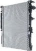 Radiatore, raffreddamento motore MAHLE CR 2630 000P Anteprima dell’immagine prodotto 6