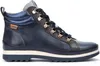 Pikolinos Damen Sneaker Leder High Top Reißverschluss Vigo Produktbild-Vorschau 11