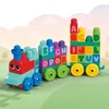 Mega Bloks: Juego educativo ABC Vista previa de la imagen del producto 9