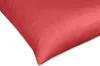 sleepling – Satin Kissenbezug, 100% seidig weiche Produktbild-Vorschau 3