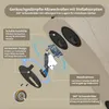 4 in 1 Babyrutscher, Babyroller, Babyrollbrett für +6 Produktbild-Vorschau 5