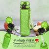 My Vesperbox® Trinkflasche Kinder [500ML] - Wasserflasche Produktbild-Vorschau 3