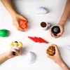 ideen.kollektiv Moderationsbälle-Set 11 Stück: Vielfältige Produktbild-Vorschau 4