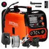 250A Schweißgerät - MIG / MMA / LIFT TIG 3in1 KD1875 Produktbild-Vorschau 5