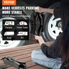 Stabilizátor kol pro obytné vozy VEVOR, robustní blokovací Náhled obrázku produktu 2