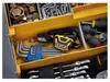Petzl E070AA00 Aria 2 Headlamp Black/Yellow Produktbild-Vorschau 18