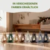 Floranica Tannenbaum 2er-Set aus Kiefernholz Produktbild-Vorschau 4