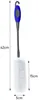 3er Set Universal Spülbürste Flaschenbürste Fugenbürste Produktbild-Vorschau 3