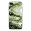 MuchoWow® Handyhülle Schutzhülle Hülle für iPhone 8 Marmor Produktbild-Vorschau 1
