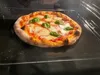 8mm Pizza- Brot- Backstahl rechteckig 38cm x 33cm Produktbild-Vorschau 4
