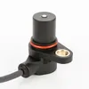 Kurbelwellensensor Drehzahl für AUDI A4 SEAT Leon SKODA Produktbild-Vorschau 5