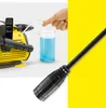 Myjka ciśnieniowa Karcher K3 Horizontal Plus 120 bar Podgląd zdjęcia produktu 8