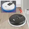 Inteligentní robotický vysavač Funkce mopování Robot pro Náhled obrázku produktu 7