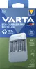 VARTA Akku NiMH Universal Ladegerät Eco Charger Pro Produktbild-Vorschau 2