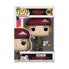 Stranger Things POP! TV Vinyl Figur Hunter Robin with Produktbild-Vorschau 4