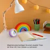 OKWISH Visueller Timer für Kinder, 60-Minuten Countdown für Produktbild-Vorschau 10
