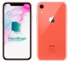 Apple iPhone XR, 64GB, Farbe: Koralle Produktbild-Vorschau 21
