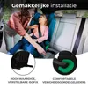 Kinderkraft JUNIOR FIX i-Size - Seggiolino auto 100-150 cm Anteprima dell’immagine prodotto 29