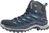 Lowa INNOVO GTX MId Wanderstiefel Blau Produktbild-Vorschau 31
