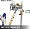 Close-up view of a precision manipulator with a lifting design and a precision scale. Podgląd zdjęcia produktu