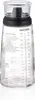 Leifheit Dressing-Shaker, Glas/Kunststoff, Produktbild-Vorschau 1