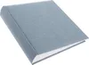 Goldbuch Summertime Trend2 30x31 100 weiße Seiten blau-grau Produktbild-Vorschau 10