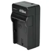 vhbw Ladegerät kompatibel mit Canon XC10, WFT-E5, WFT-E7, Produktbild-Vorschau 2