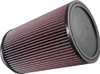 K&N Filters RU-3220 Okrągły sportowy filtr powietrza 254mm Podgląd zdjęcia produktu 1