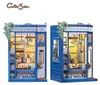 Libreria Letteratura - Kit per creare un angolo lettura Anteprima dell’immagine prodotto 21