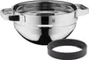 WMF Compact Cuisine 0798046380, Edelstahl, Edelstahl, Produktbild-Vorschau 7