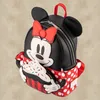Loungefly - Kubek Disney Minnie Mouse Cupcake 26cm do kawy Podgląd zdjęcia produktu 8