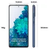 Samsung Galaxy S20 FE Cloud Navy new EU        6+128GB Produktbild-Vorschau 3