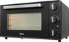 Tristar Umluftofen 2000 W 38 L Schwarz Produktbild-Vorschau 2