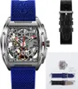 Ciga Design - Z031-SISI-W15BU - Armbanduhr - Herren - Produktbild-Vorschau 1