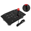 8tlačítkový herní joystick (černý) Náhled obrázku produktu 4