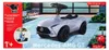 Big Bobby Car Mercedes Amg Gt Ride-on Náhľad obrázku produktu 11
