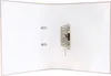 Ordner A4 75 2R Metallic Roségold Monstera Interprint Produktbild-Vorschau 6
