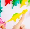 KIT DINOSAURI GIOCATTOLI GEL DA SPARARE PER BAMBINI 5 pezzi Anteprima dell’immagine prodotto 15