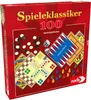 SIMBA Spieleklassiker - 100 Spielmö 0 0 0 Produktbild-Vorschau 2