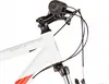 Vélo tout terrain SERIOUS ROCKVILLE 27,5, blanc/bleu/rouge, Voir les images du produit 3