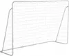 OMNA | Rete universale per porta da calcio - 240x150 cm - Anteprima dell’immagine prodotto 6