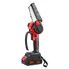 4/6" Zoll Akku-Kettensäge,Baumsäge,2in1 Handsäge mit 2 Produktbild-Vorschau 2