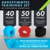 Set per l'allenamento della mascella 2.0 | L'ORIGINALE - Anteprima dell’immagine prodotto 4