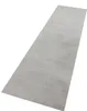 TT Home Wohnzimmer Teppich Hochflor Langflor Kunstfell Produktbild-Vorschau 5