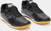 A pair of black Joma indoor soccer shoes. Náhľad obrázku produktu