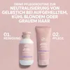Wella Professionals Invigo Blond Recharge Shampoo 500 ml Produktbild-Vorschau 5