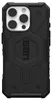 Custodia Uag Pathfinder Magsafe Do Iphone 16 Pro Max - Nero Anteprima dell’immagine prodotto 6